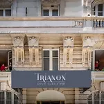 Hotel Trianon Rive Gauche