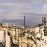 Hotel Trianon Rive Gauche