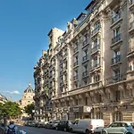 Hotel Trianon Rive Gauche