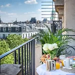 Hotel Trianon Rive Gauche