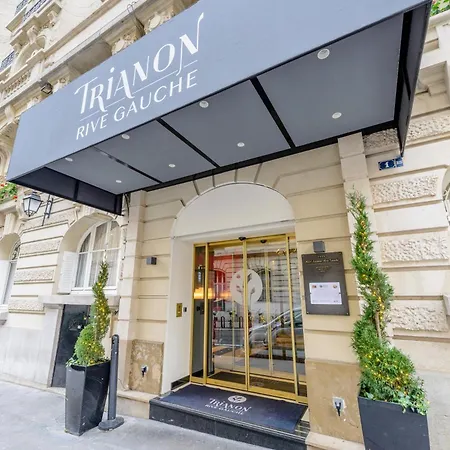 Trianon Rive Gauche