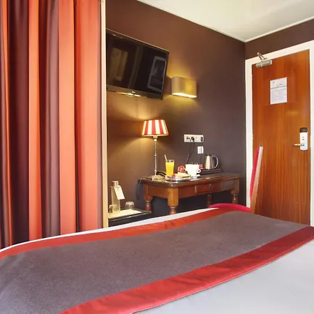 Hotel Trianon Rive Gauche Parigi