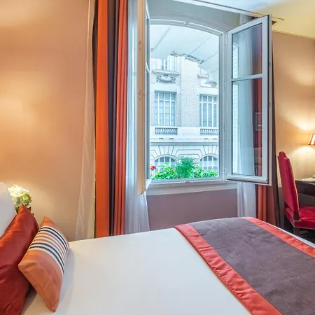 Trianon Rive Gauche Parigi