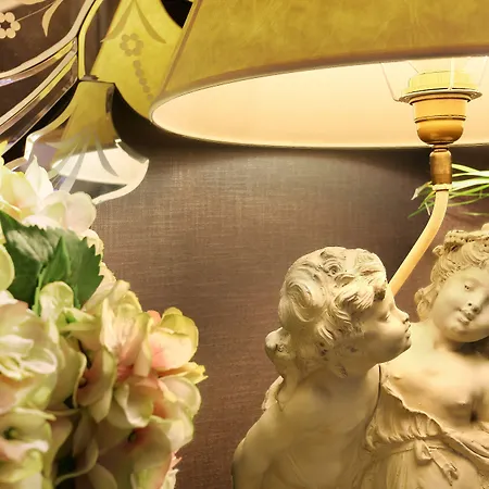 Trianon Rive Gauche Hotel Paris