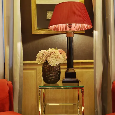 Trianon Rive Gauche Hotel Parigi