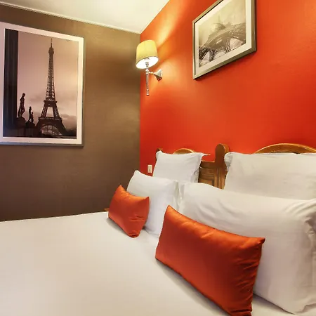 Trianon Rive Gauche Paris