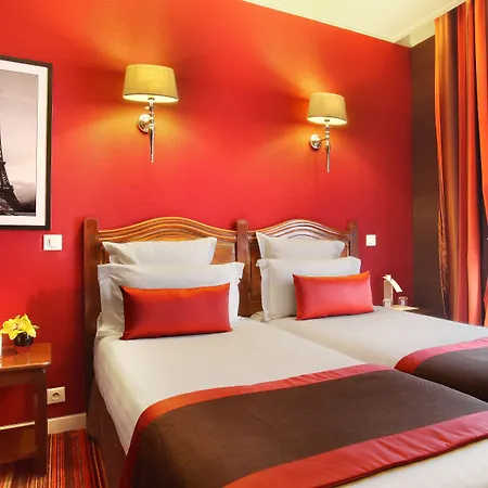 Trianon Rive Gauche 4* Parigi