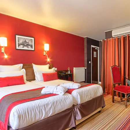 Trianon Rive Gauche