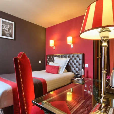 Trianon Rive Gauche