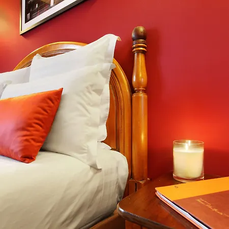 Trianon Rive Gauche Hotel Parigi