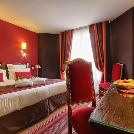 Trianon Rive Gauche 4* Parigi