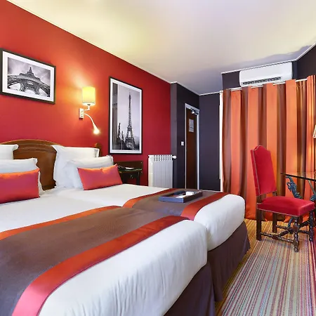 Trianon Rive Gauche 4* Parigi