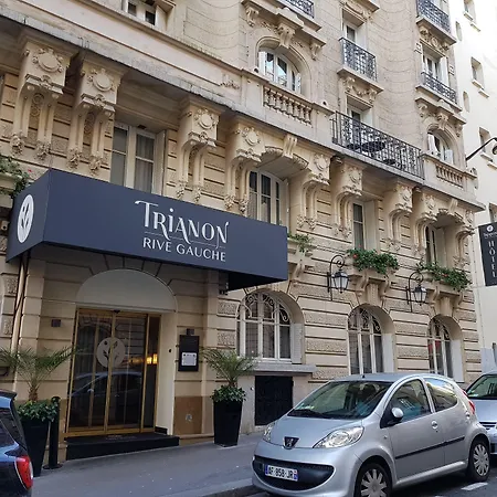 Trianon Rive Gauche 4* Parigi