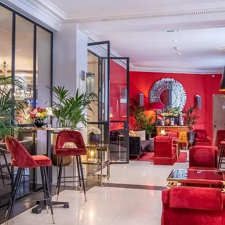 Trianon Rive Gauche 4* Parigi