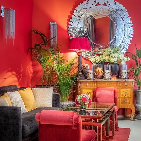Trianon Rive Gauche 4* Paris