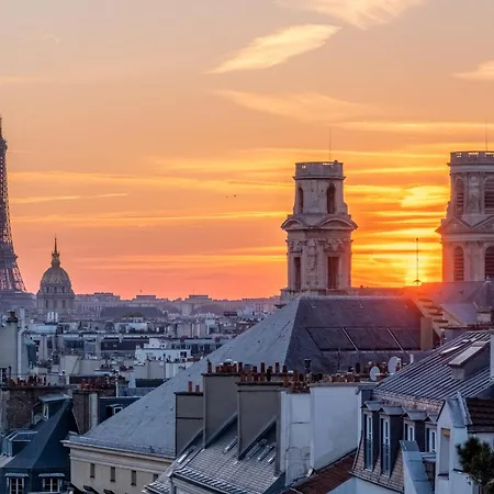 Trianon Rive Gauche 4* Paris