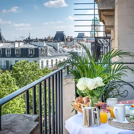 Trianon Rive Gauche Parigi