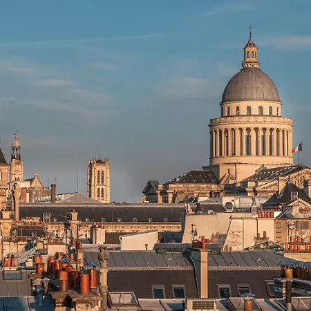 Trianon Rive Gauche Paris