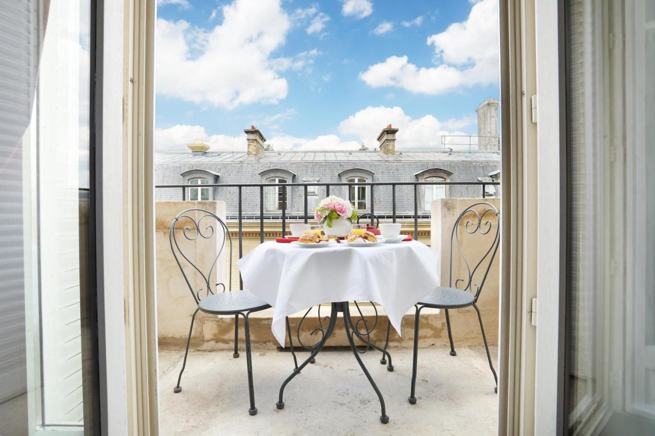 Trianon Rive Gauche Parigi