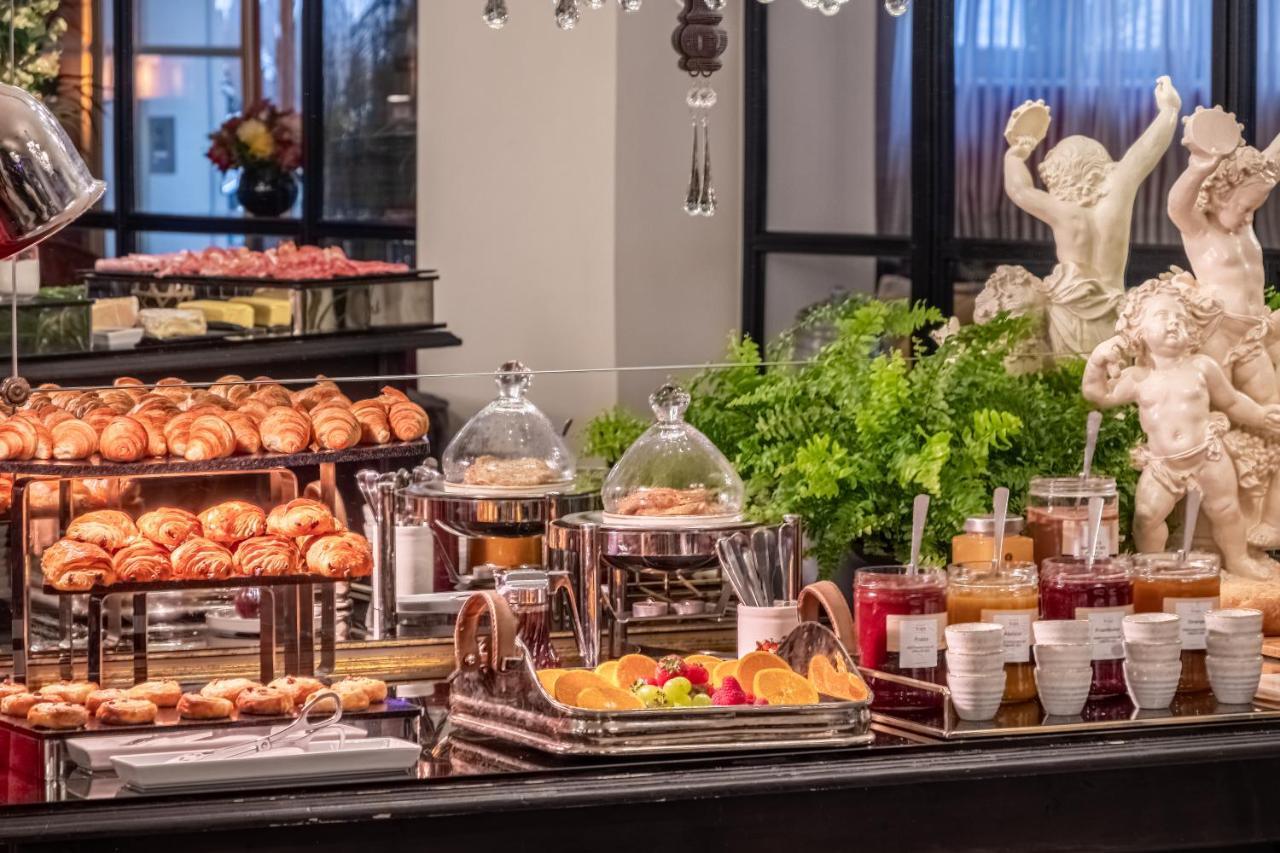 Trianon Rive Gauche Hotel Parigi
