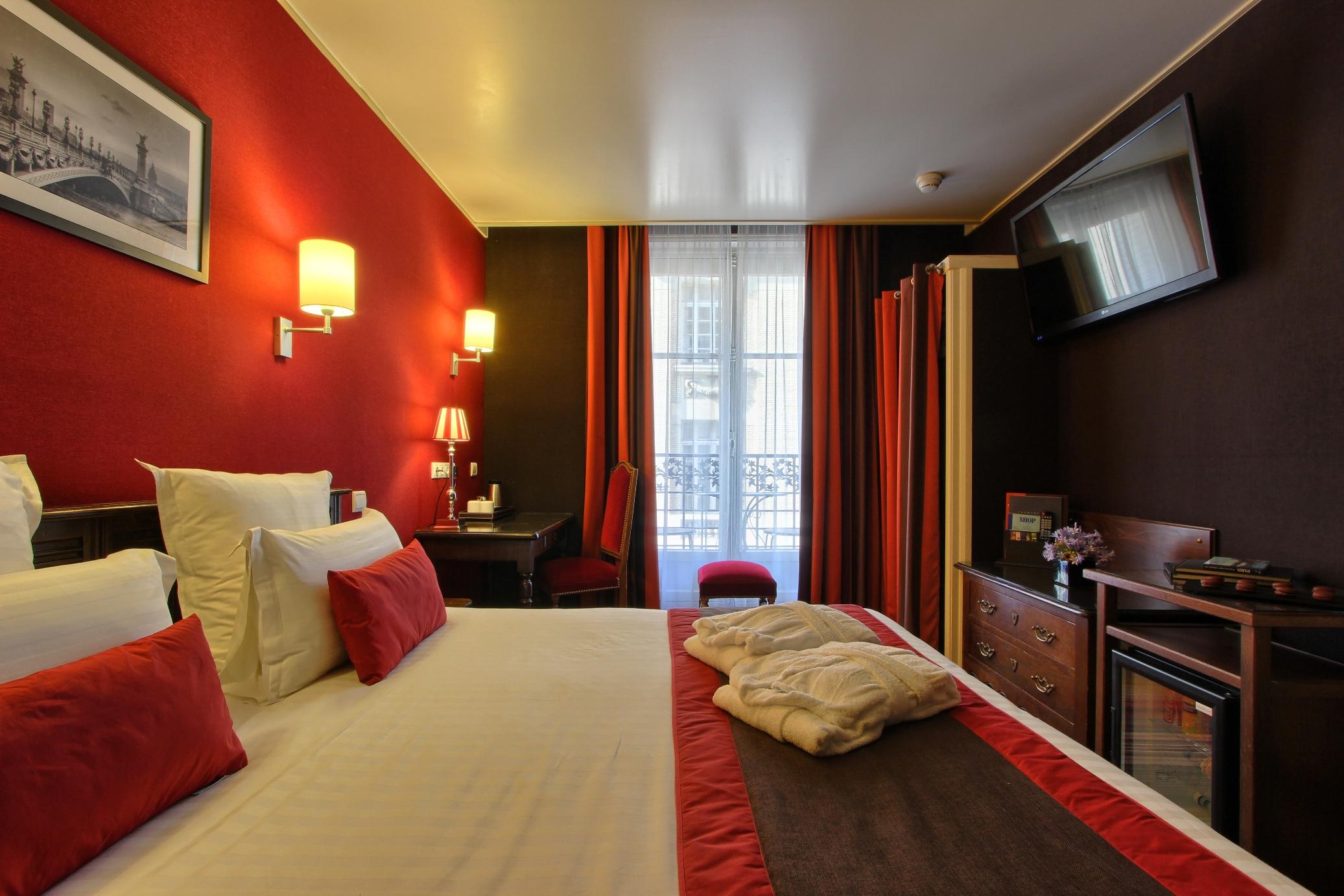 Trianon Rive Gauche Parigi