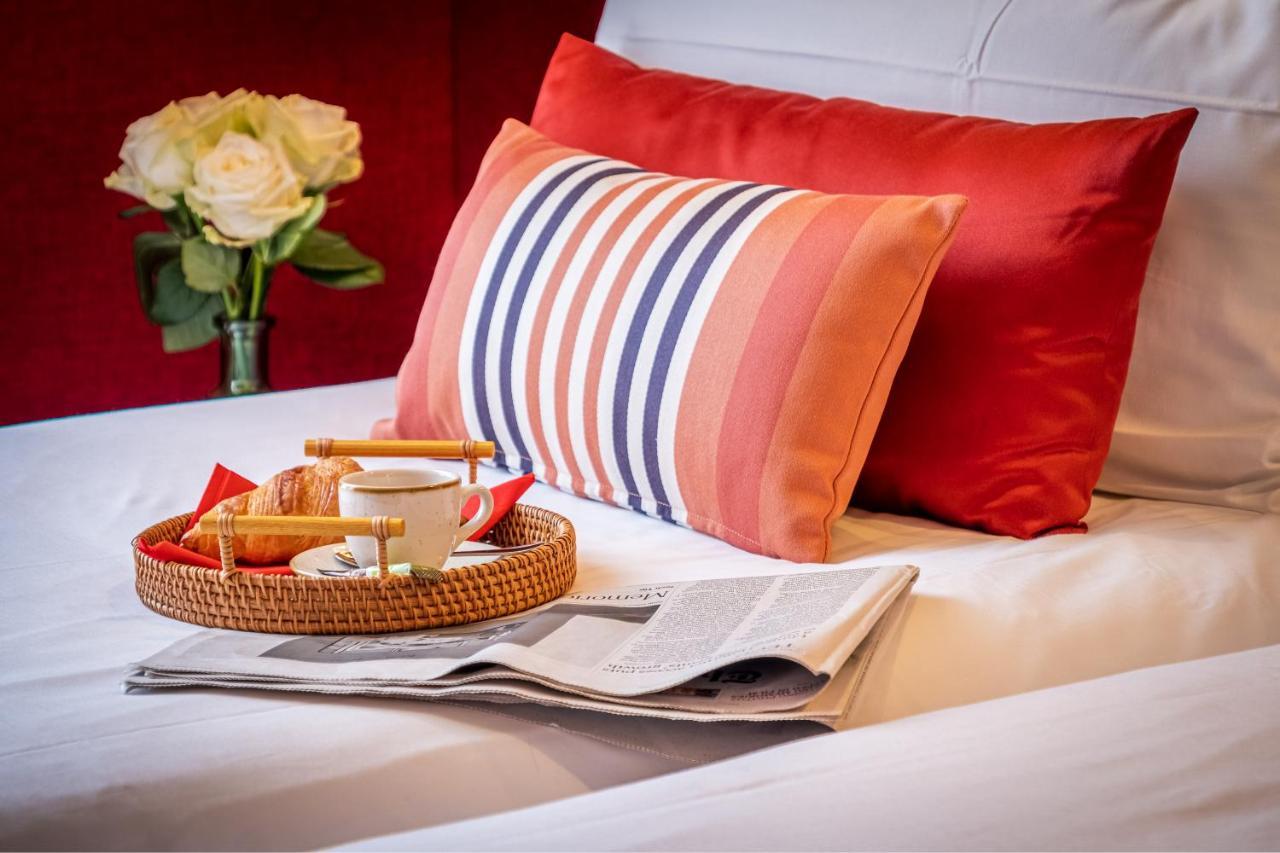Trianon Rive Gauche 4* Parigi
