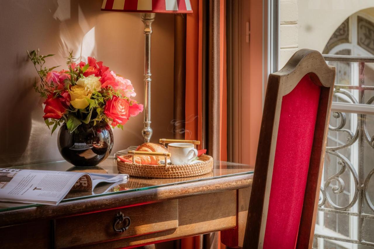 Trianon Rive Gauche Hotel Parigi