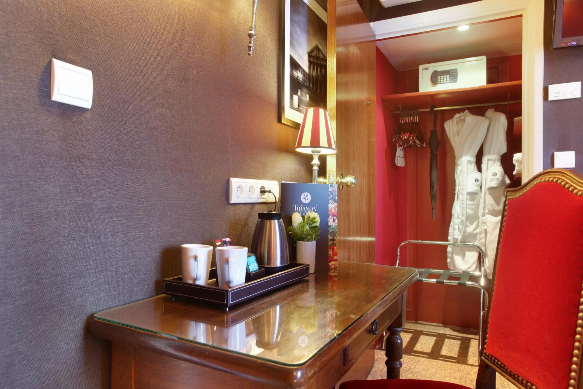 Trianon Rive Gauche Hotel Parigi
