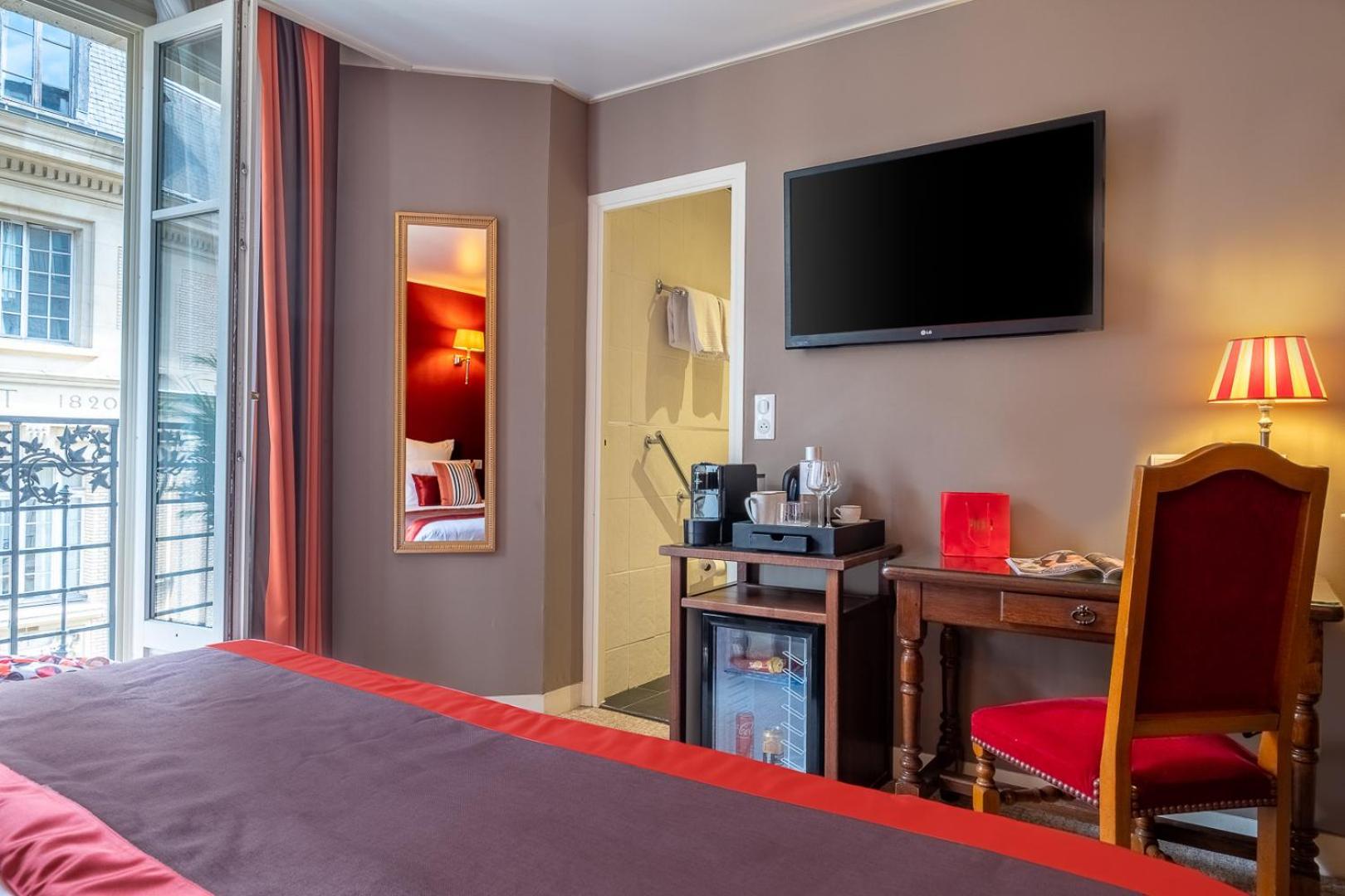 Trianon Rive Gauche Parigi