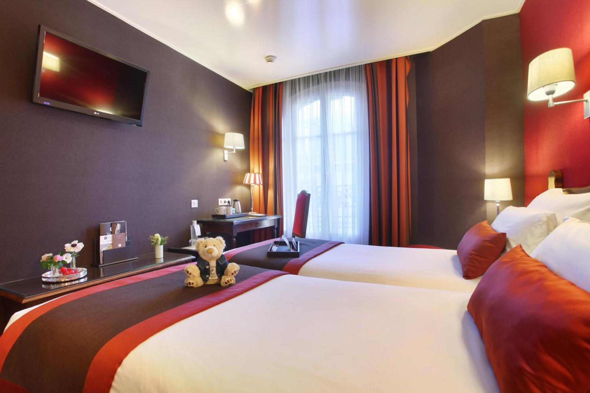 Trianon Rive Gauche Parigi