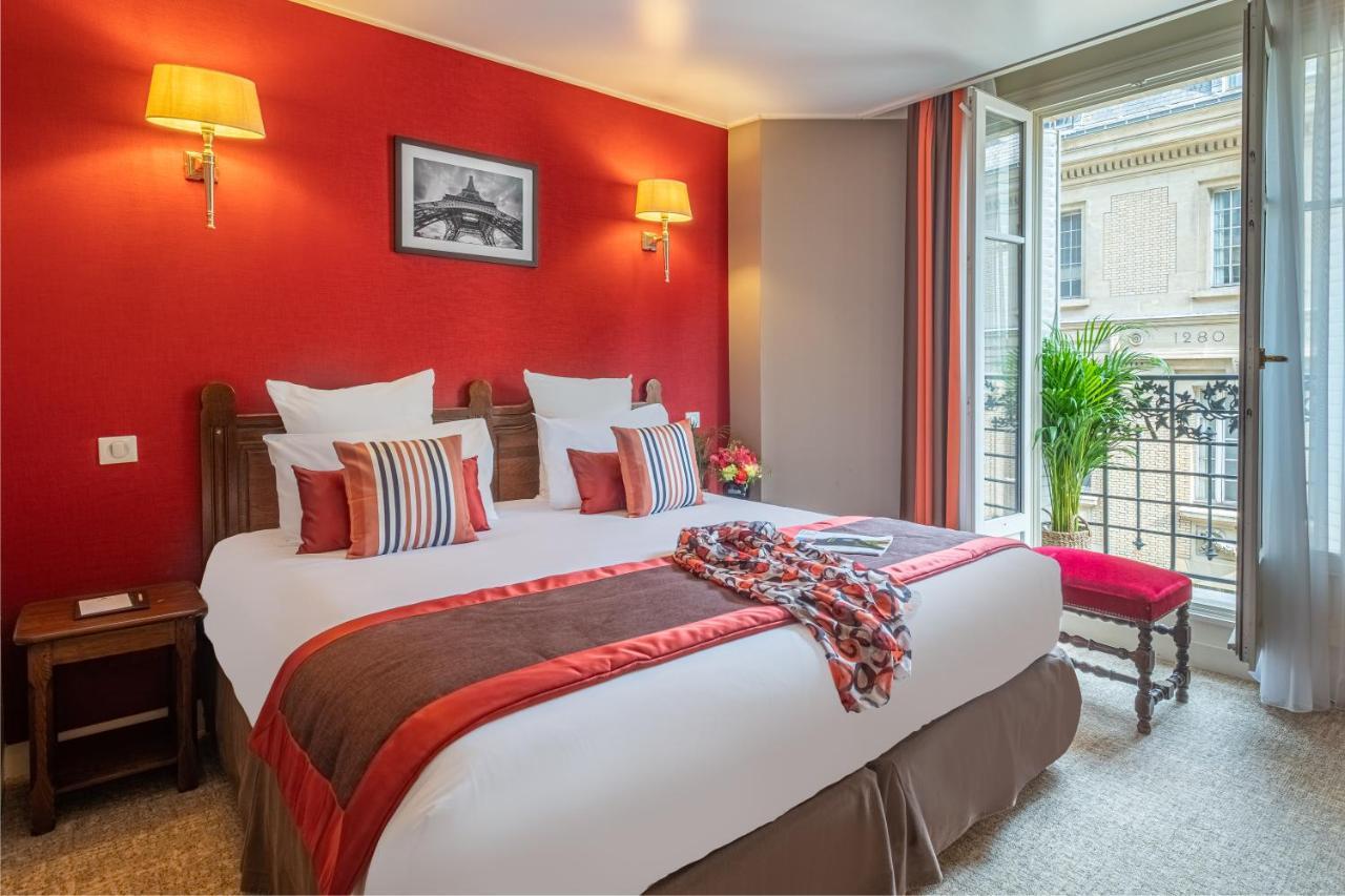 Trianon Rive Gauche 4* Parigi