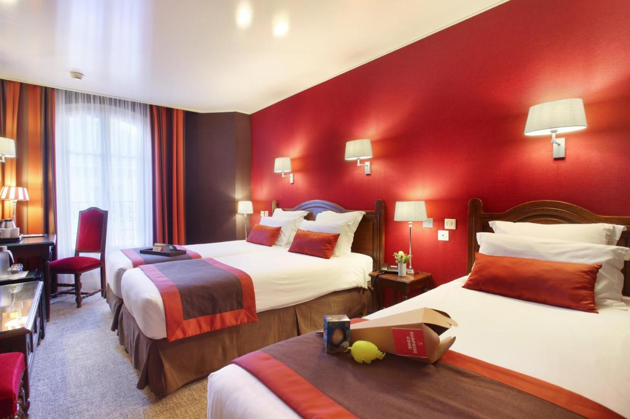 Trianon Rive Gauche Parigi