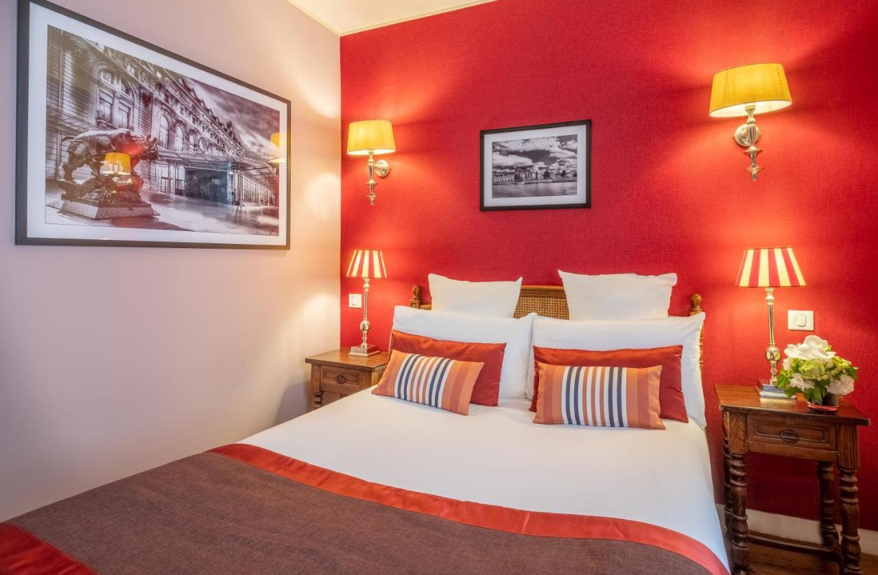 Trianon Rive Gauche Parigi