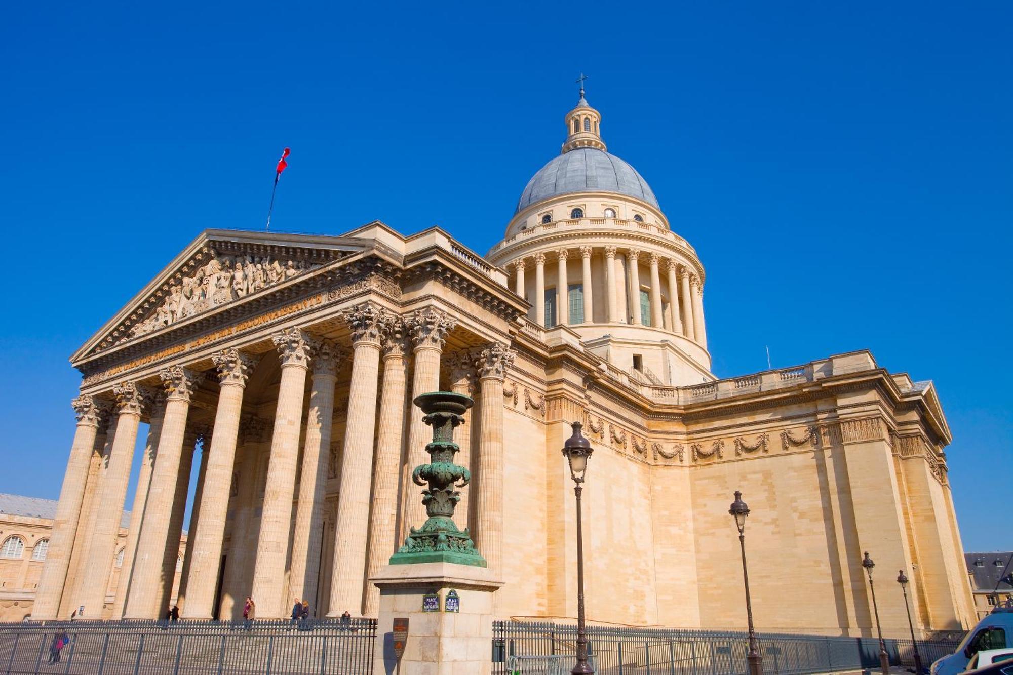 Trianon Rive Gauche 4*