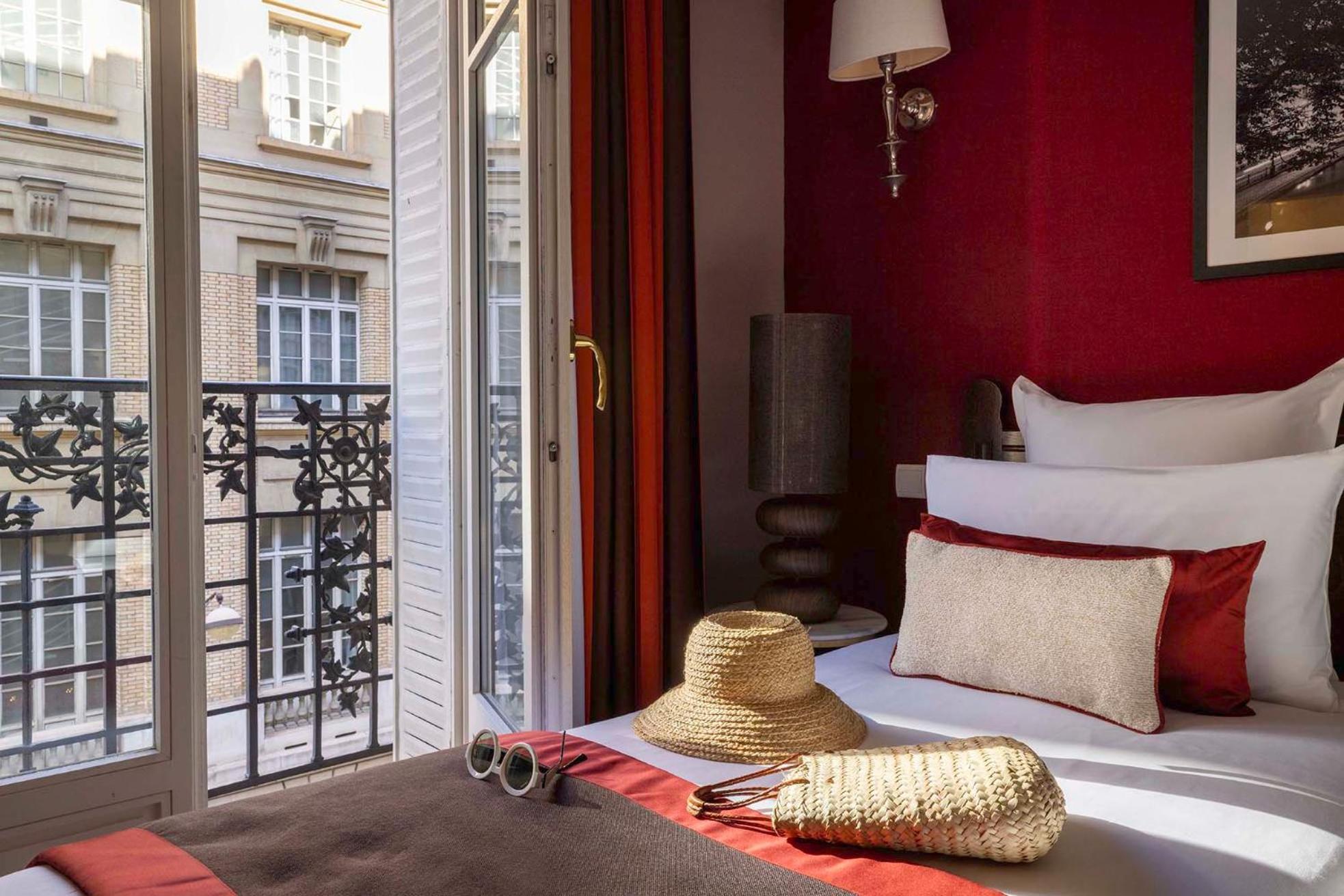 Trianon Rive Gauche Hotel