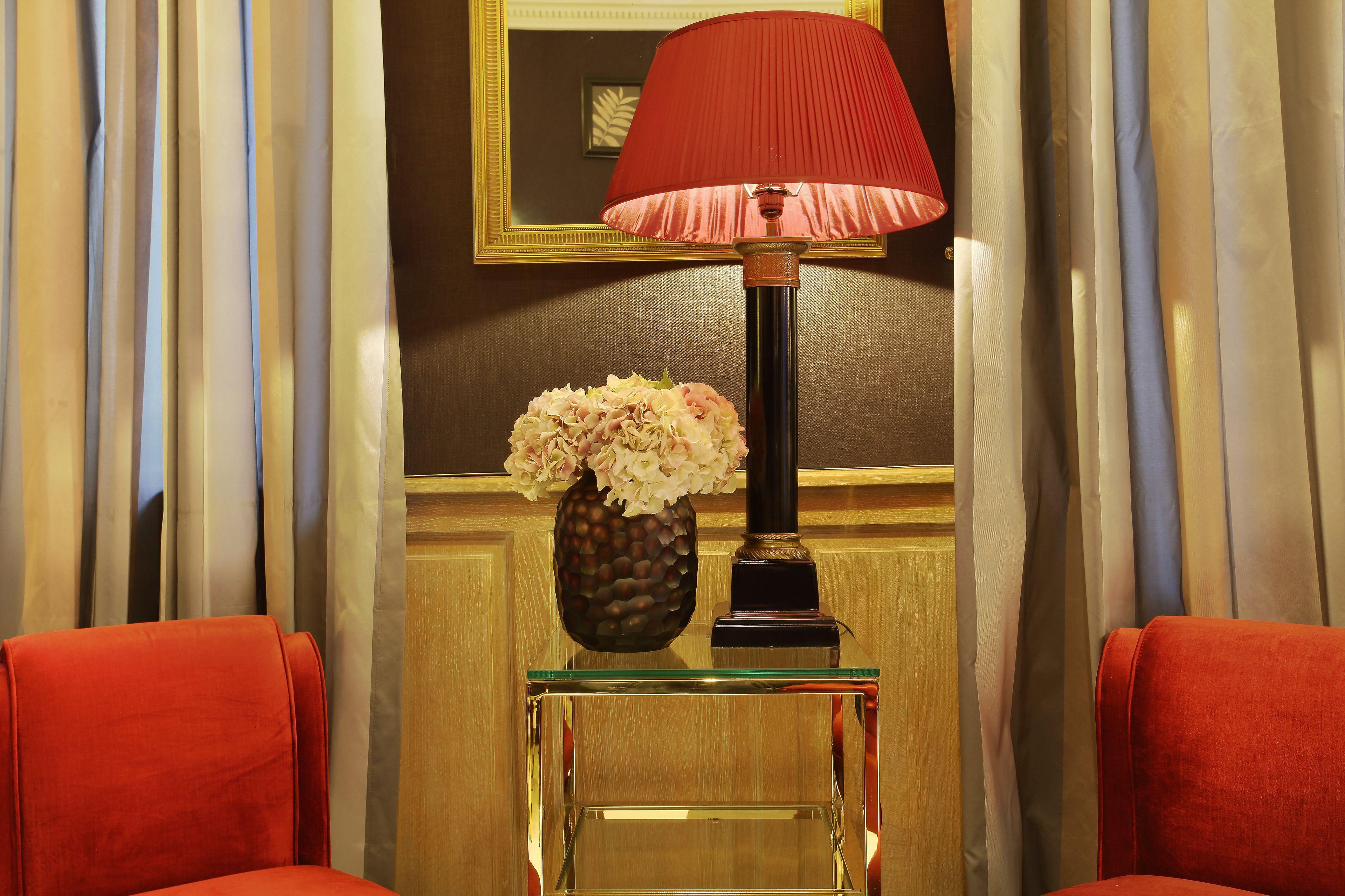 Trianon Rive Gauche Hotel Parigi