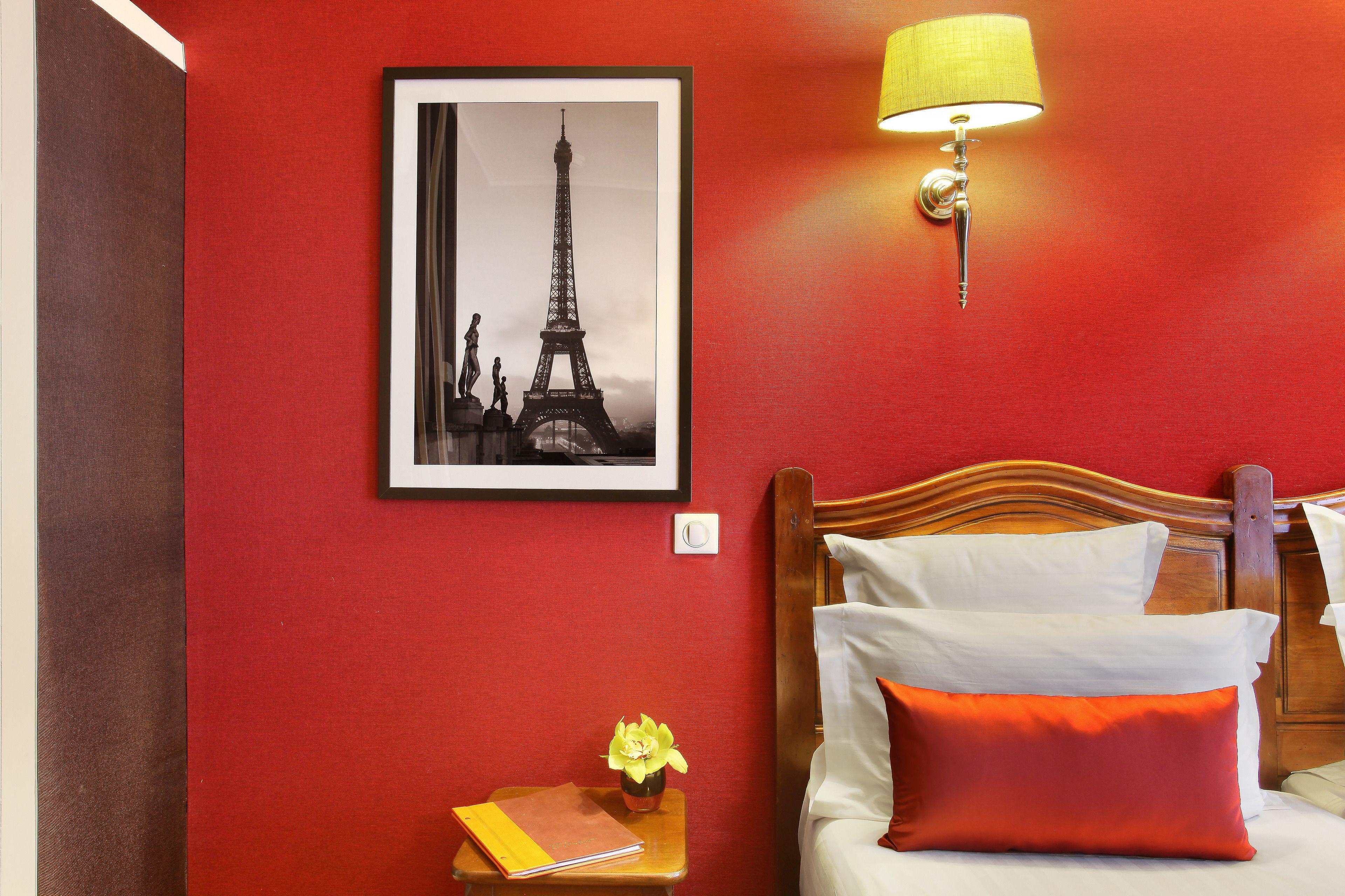 Trianon Rive Gauche Hotel 4*
