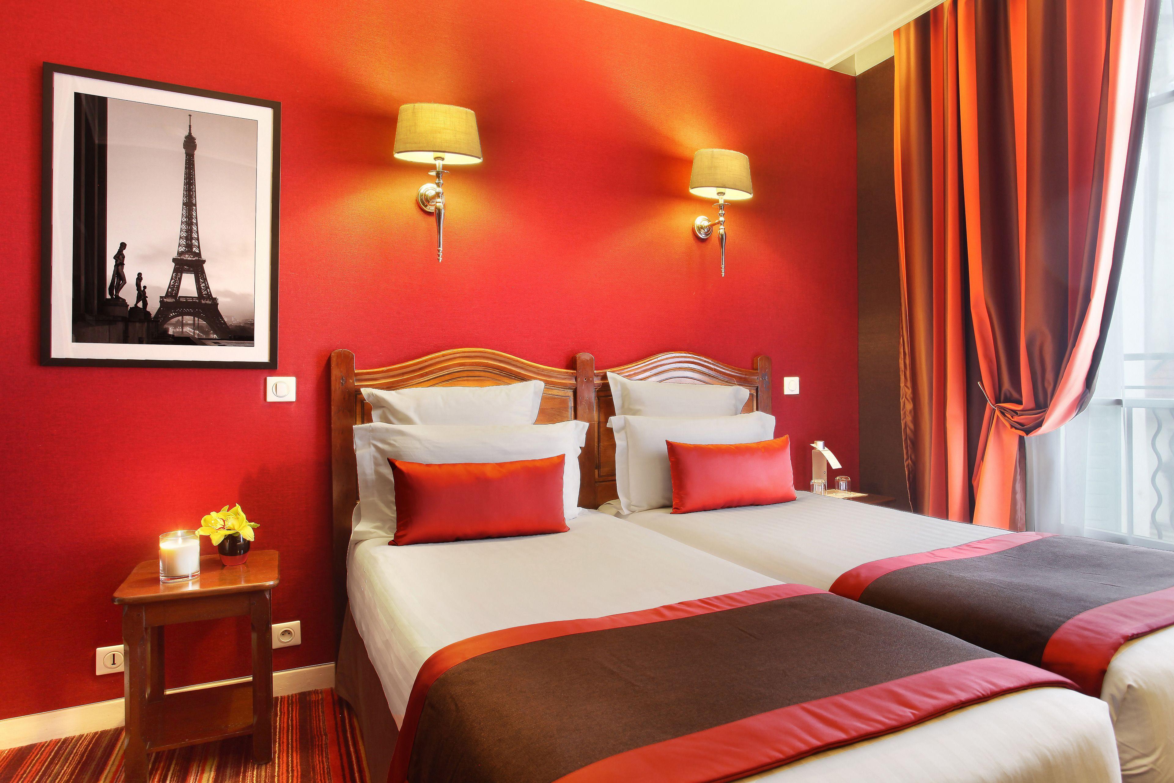 Trianon Rive Gauche 4* Parigi