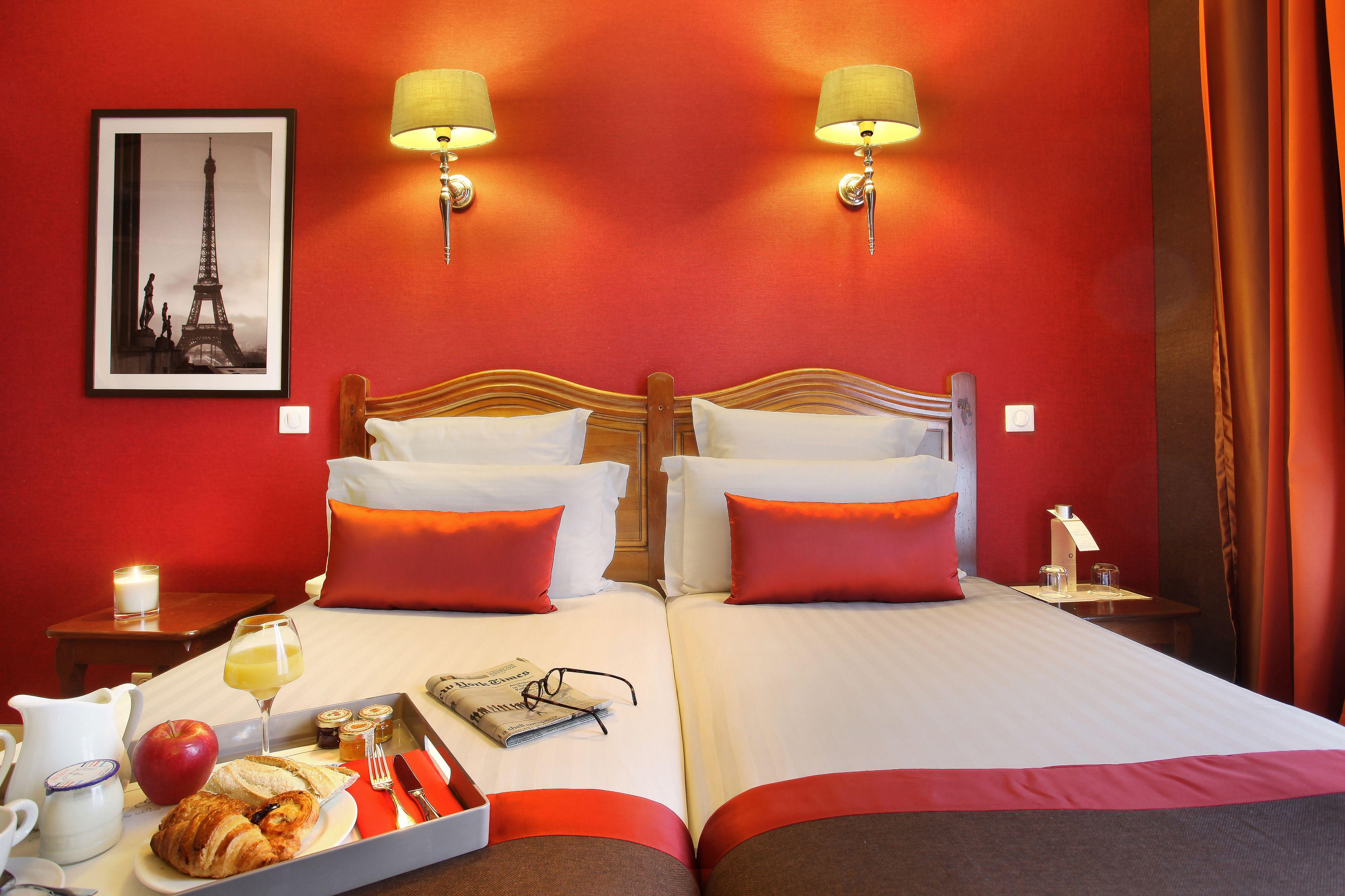 Trianon Rive Gauche 4*