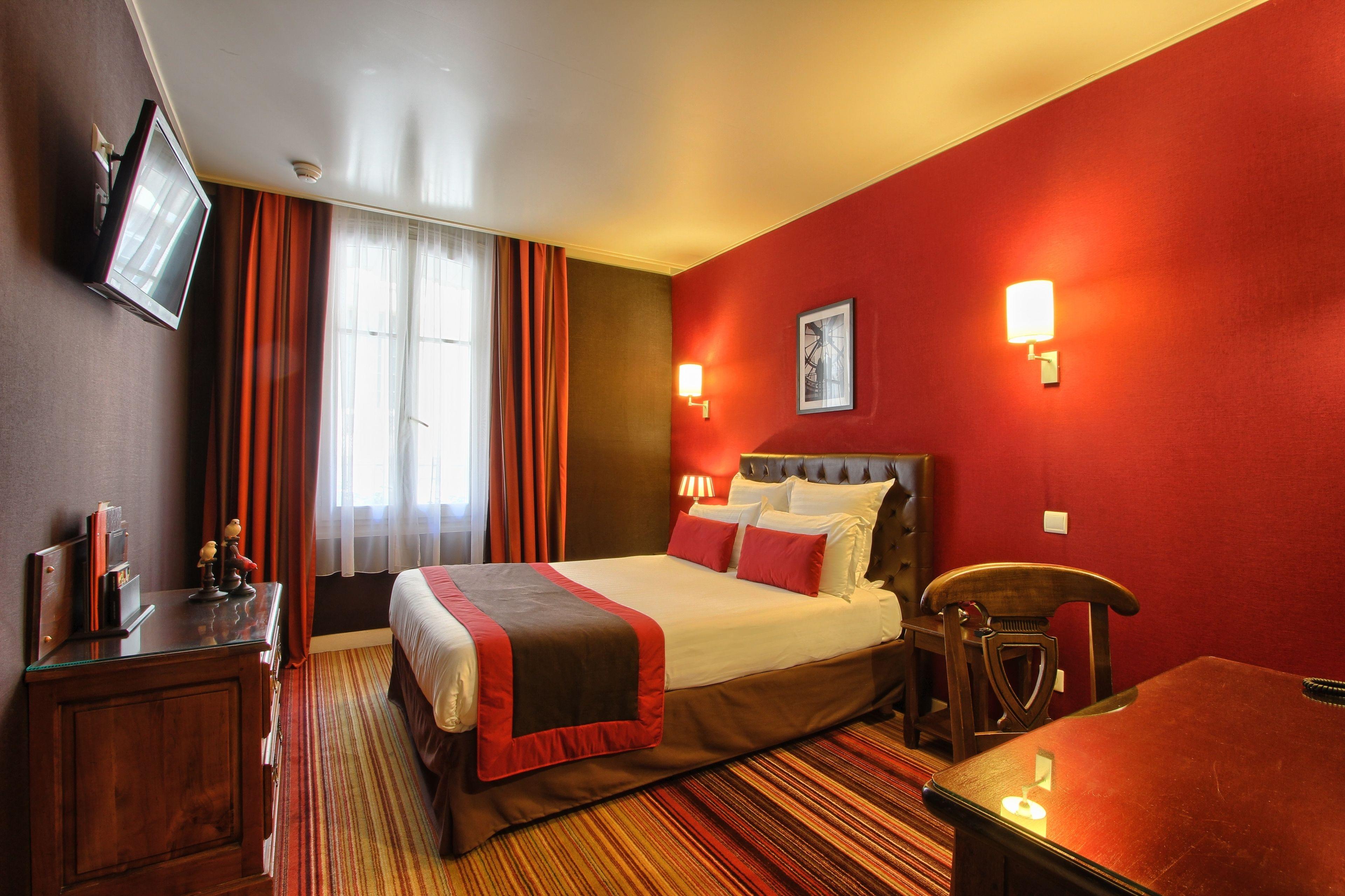 Trianon Rive Gauche