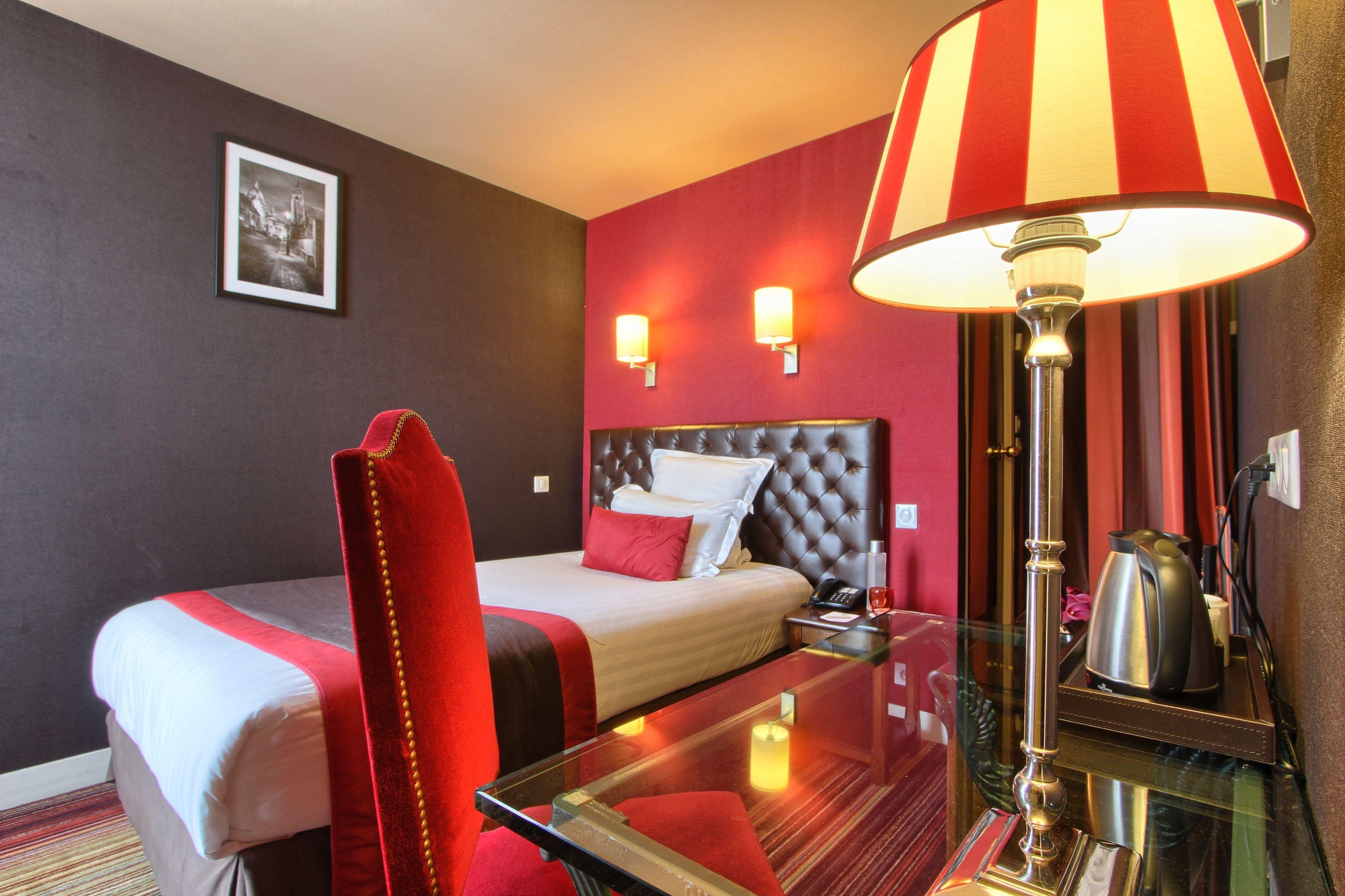 Trianon Rive Gauche