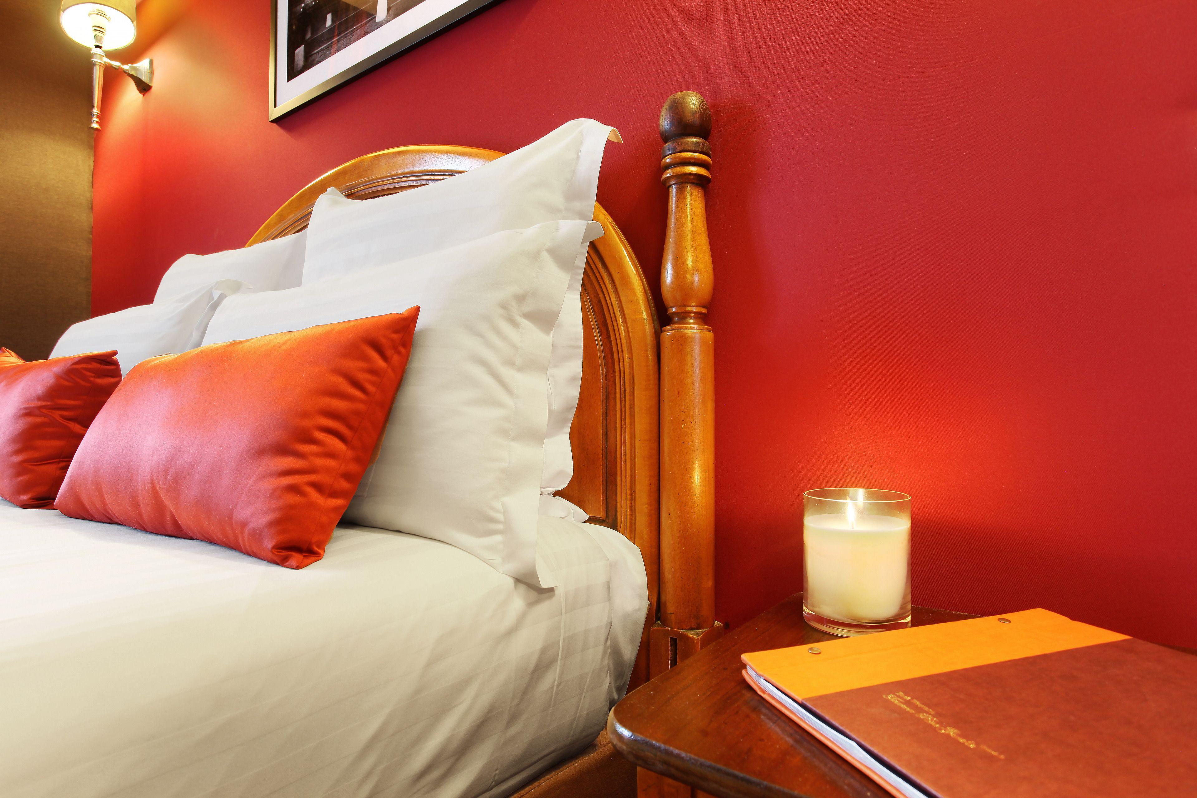 Trianon Rive Gauche Hotel Paris
