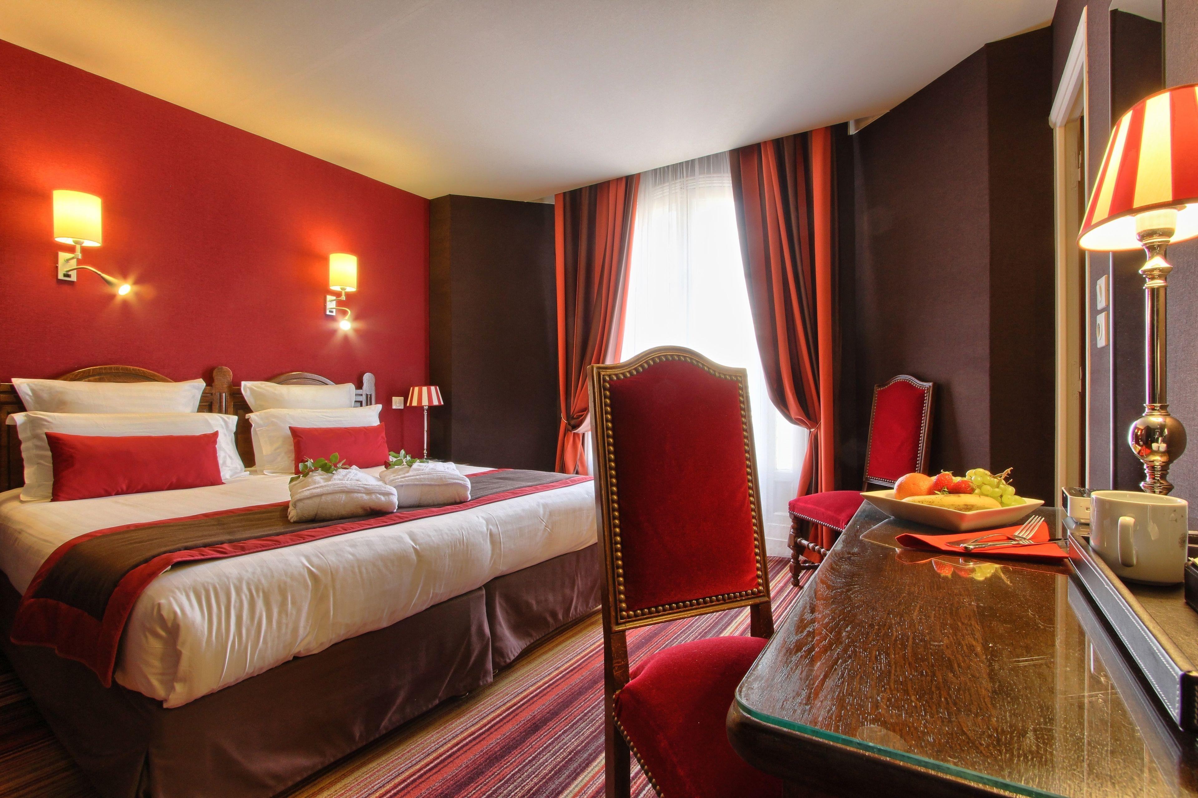 Trianon Rive Gauche 4* Parigi