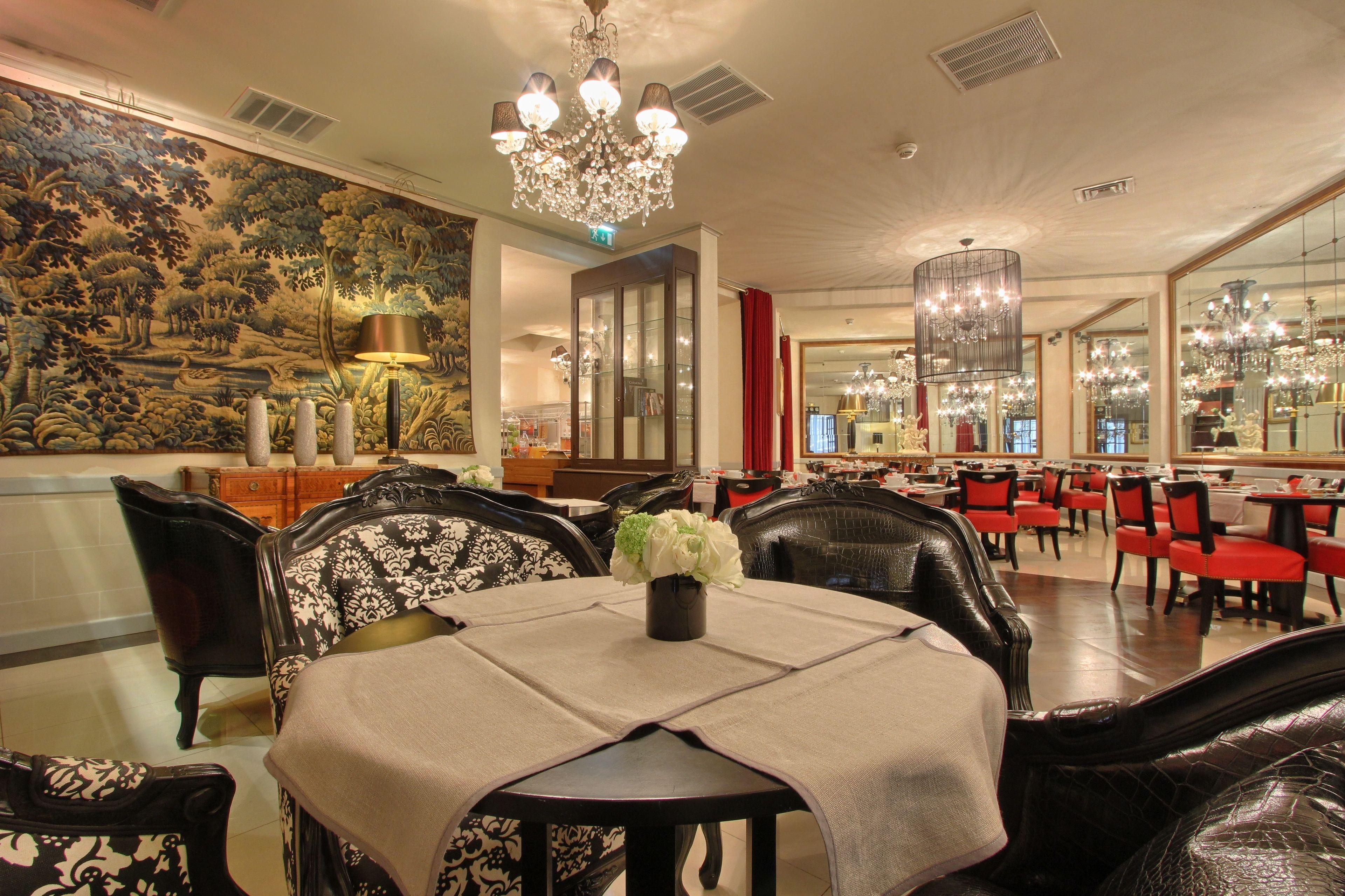 Trianon Rive Gauche 4* Parigi