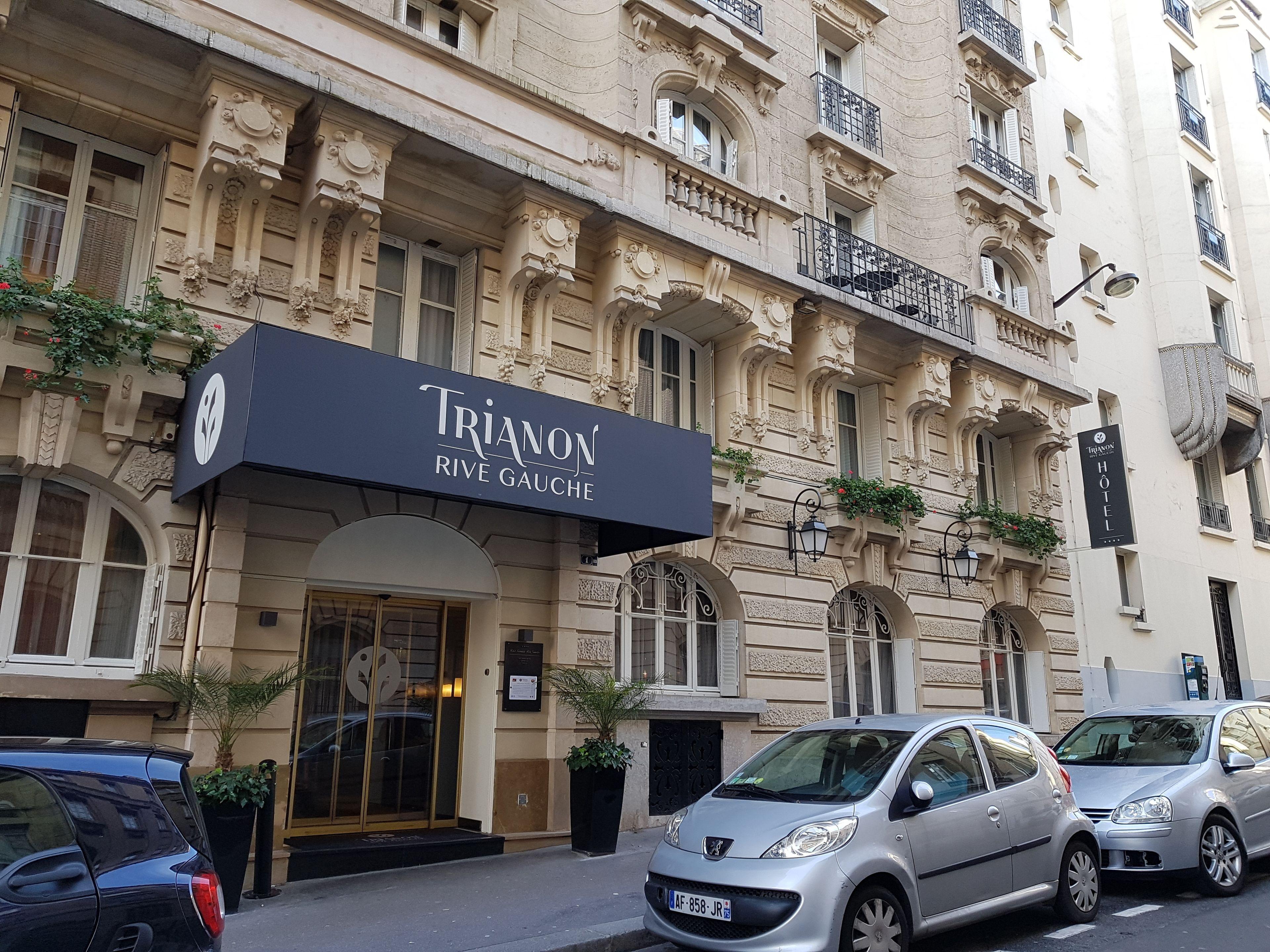 Trianon Rive Gauche 4* Parigi