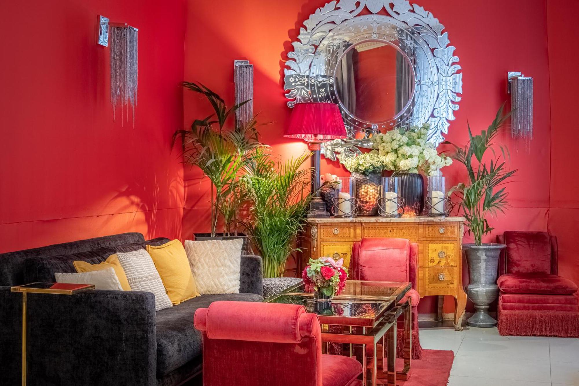 Trianon Rive Gauche 4* Parigi