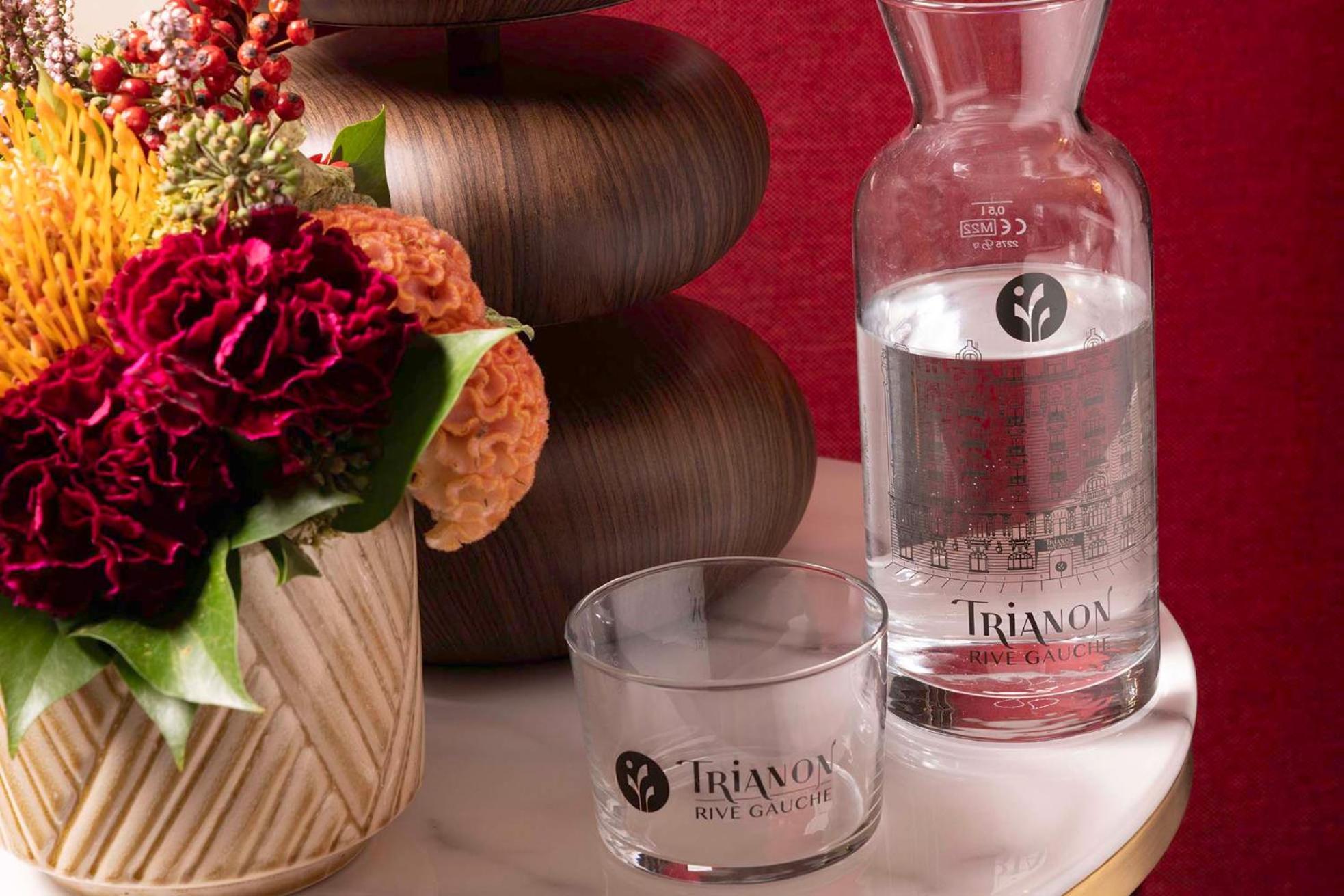 Trianon Rive Gauche 4* Parigi