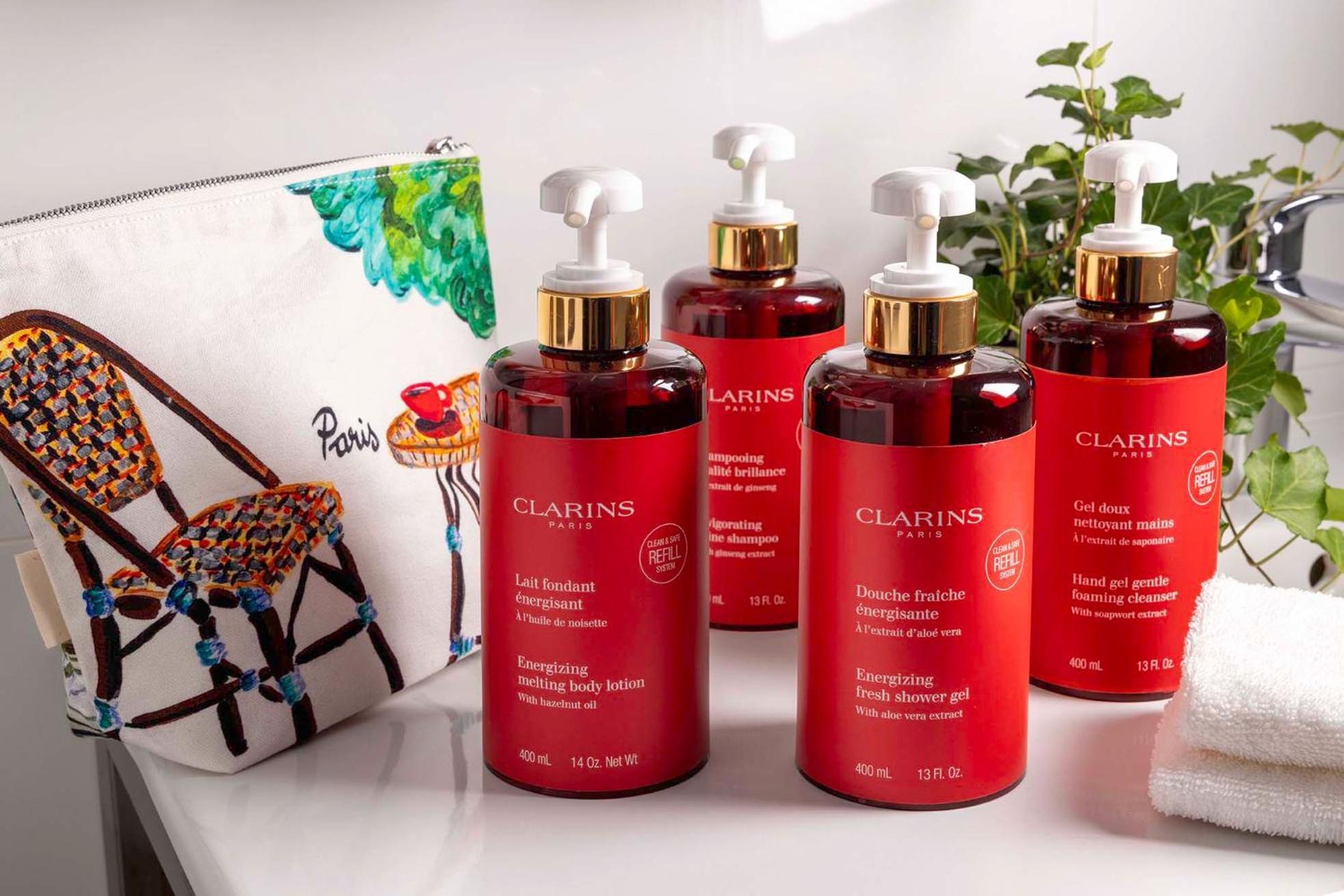 Trianon Rive Gauche Hotel