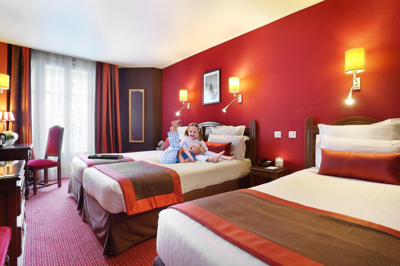 Trianon Rive Gauche Parigi