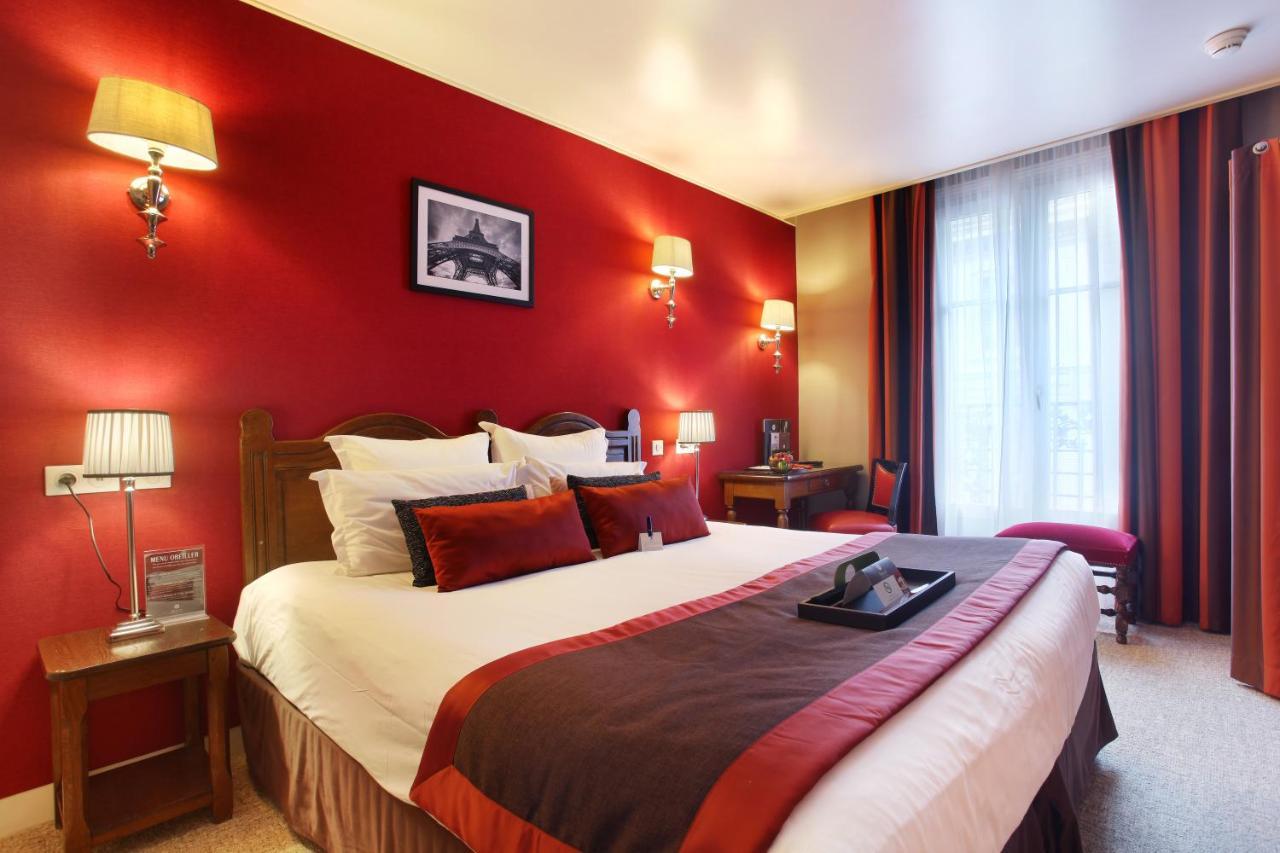 Trianon Rive Gauche 4* Parigi